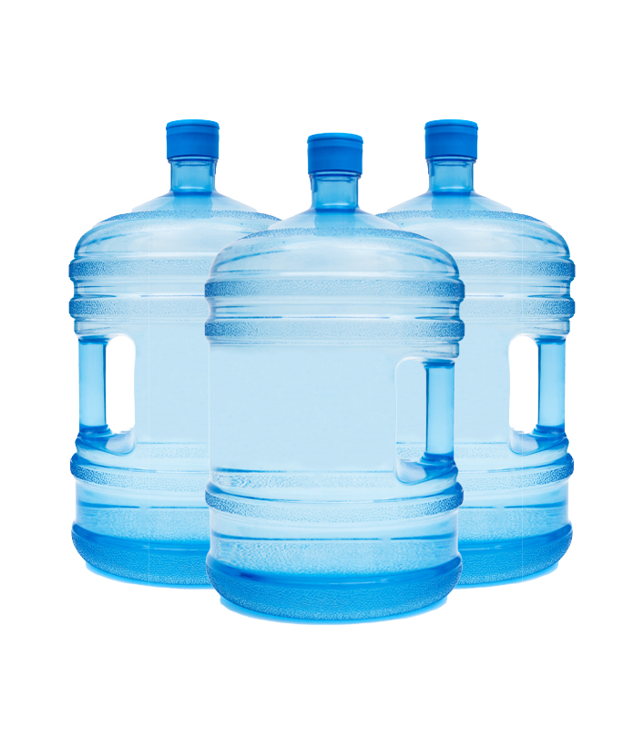 Water Bottles
